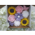 Mydlany flower box