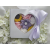 Mydlany flower box