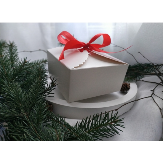 Box prezentowy Boże Narodzenie