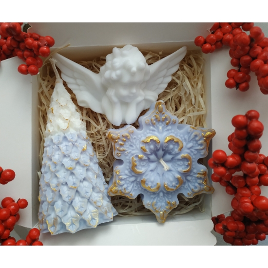 Box prezentowy Boże Narodzenie