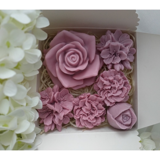 Box La Vie Est Belle Dzień Babci