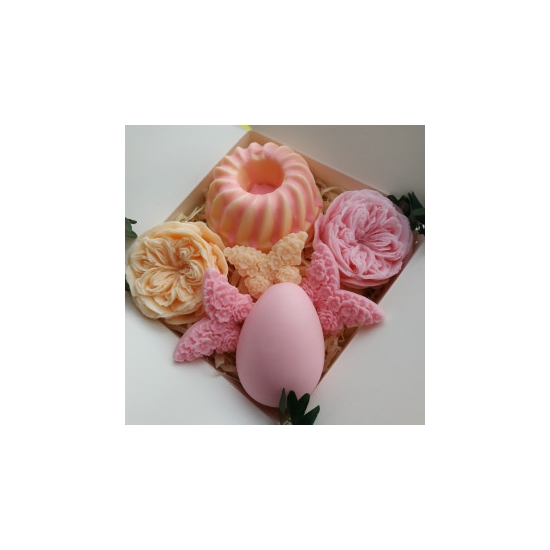 Box prezentowy Wielkanoc