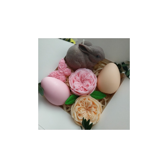 Box prezentowy Wielkanoc