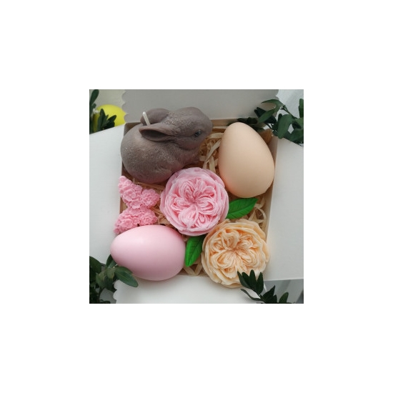 Box prezentowy Wielkanoc