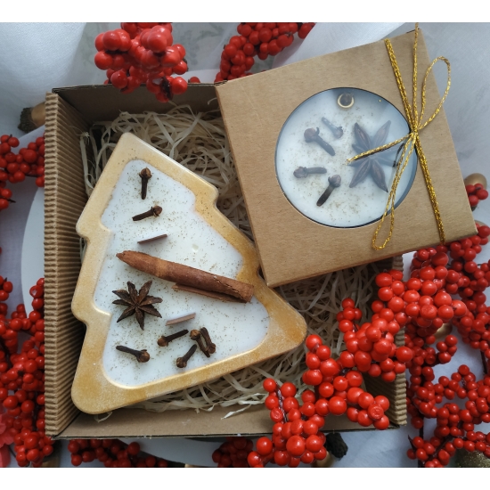 Zestaw prezentowy Boże Narodzenie