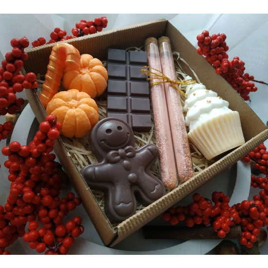 Zestaw prezentowy Boże Narodzenie