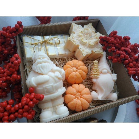 Zestaw prezentowy Boże Narodzenie