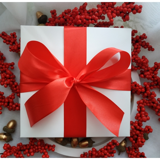 Świąteczne shoty do kąpieli