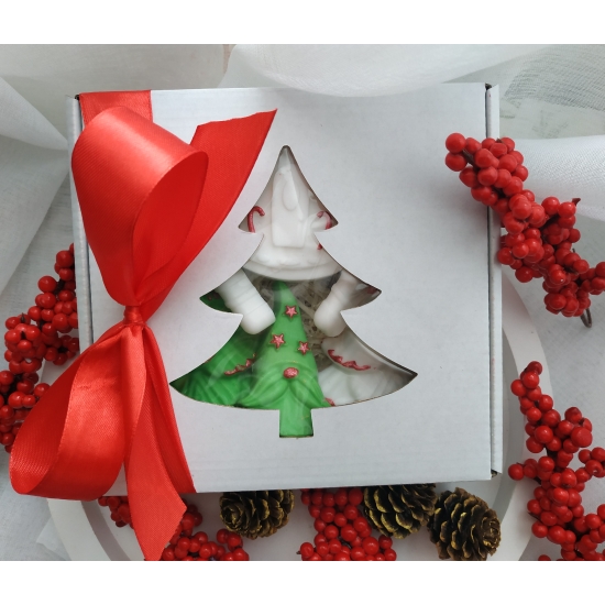 Zestaw prezentowy Boże Narodzenie