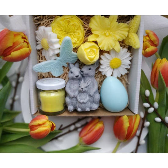 Zestaw prezentowy Wielkanoc