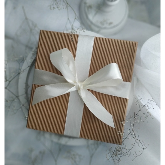 Świece sojowe babeczki