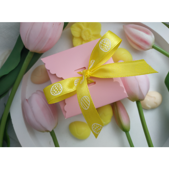 Mały box mydeł Wielkanoc