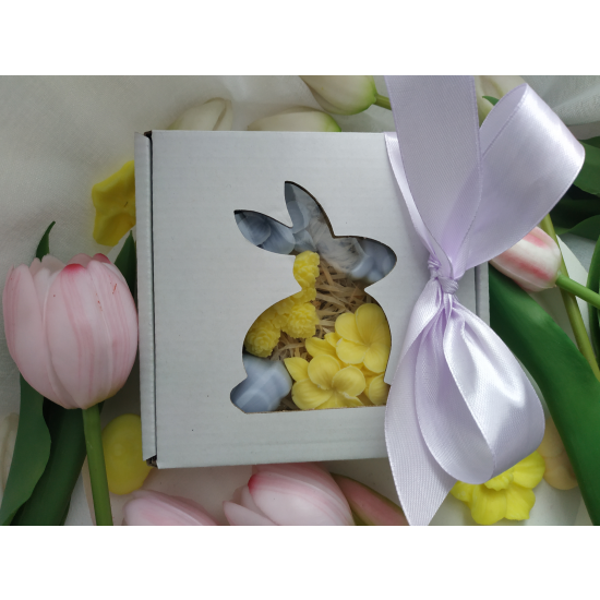 Mydełka wielkanocne