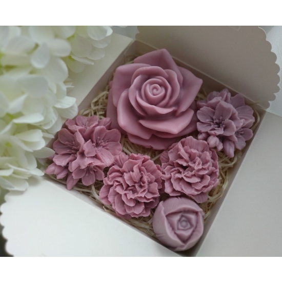 Box La Vie Est Belle Dzień Babci