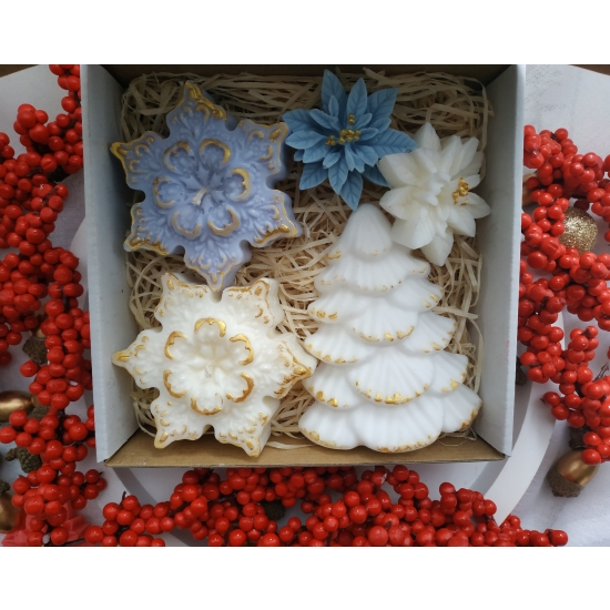 Zestaw prezentowy Boże Narodzenie