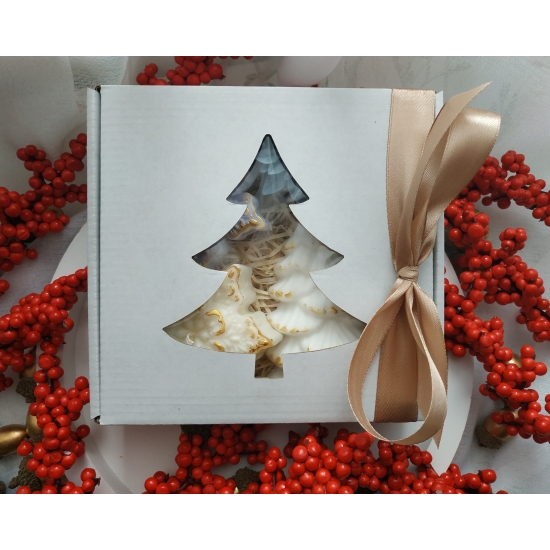 Zestaw prezentowy Boże Narodzenie