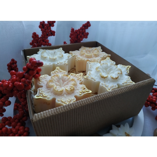 Świąteczny zestaw prezentowy