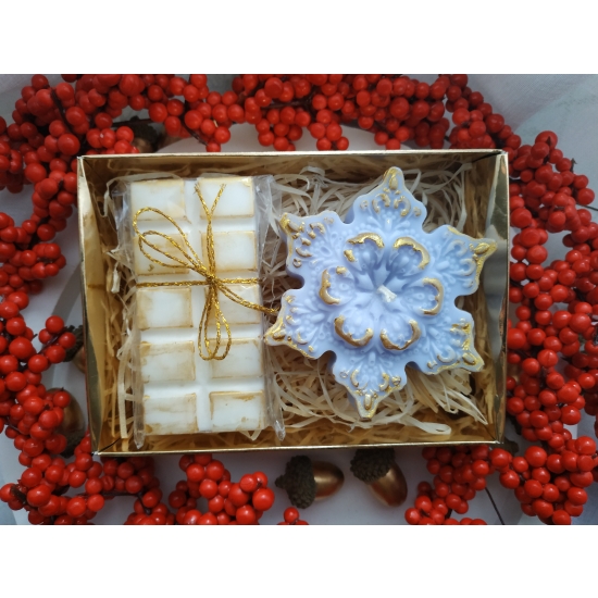 Zestaw prezentowy Boże Narodzenie