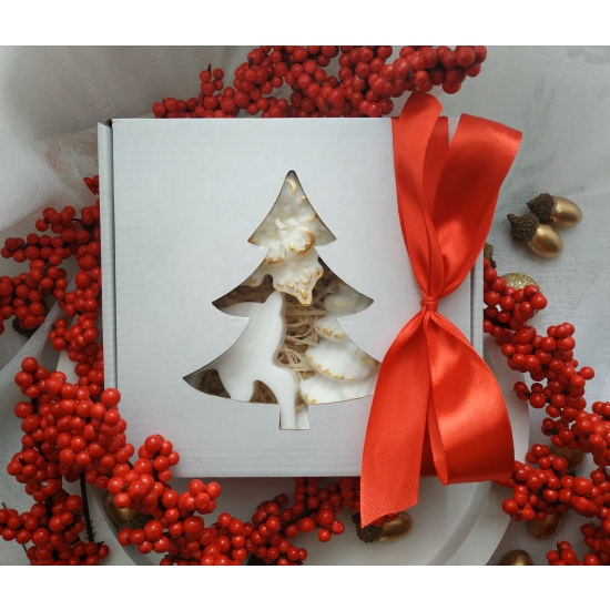 Zestaw prezentowy Mikołajki