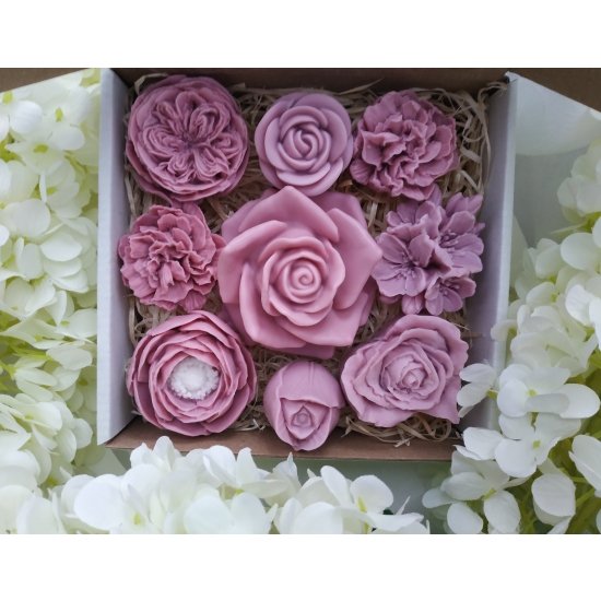 Zestaw prezentowy Dzień Babci