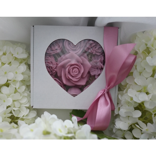 Zestaw prezentowy Dzień Babci