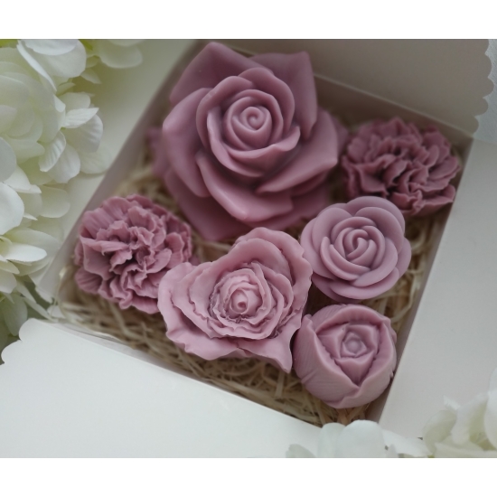 Box La Vie Est Belle Dzień Babci