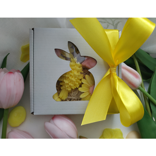 Mydełka wielkanocne