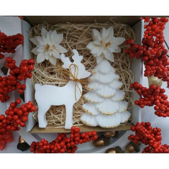 Zestaw prezentowy Boże Narodzenie