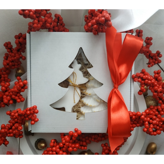 Zestaw prezentowy Boże Narodzenie
