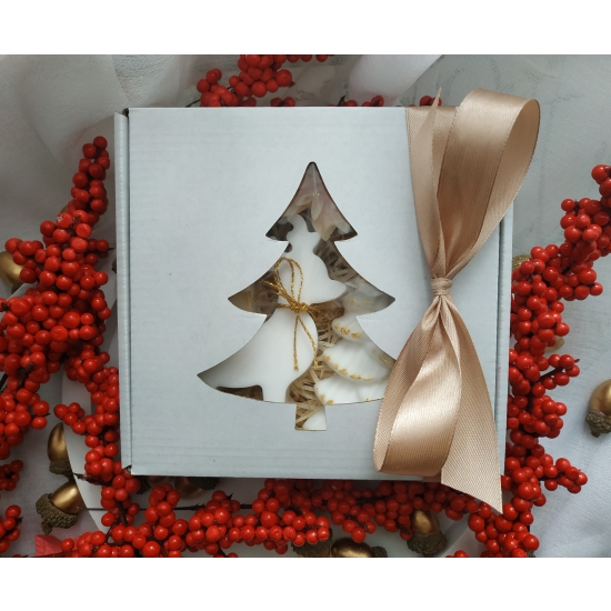 Zestaw prezentowy Mikołajki