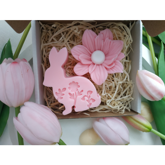 Mydełka wielkanocne