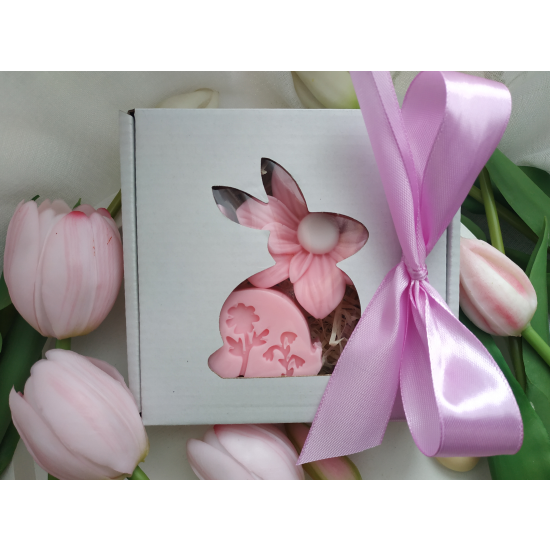 Mydełka wielkanocne