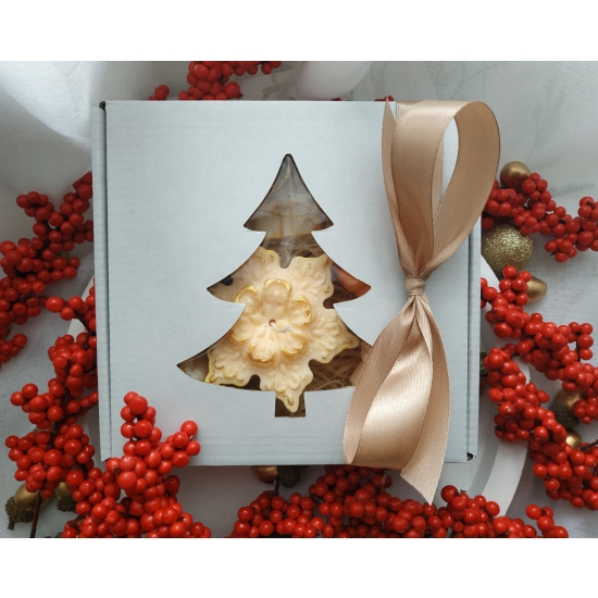 Zestaw prezentowy Boże Narodzenie