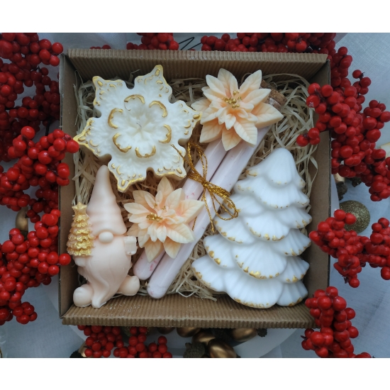 Zestaw Prezentowy Boże Narodzenie