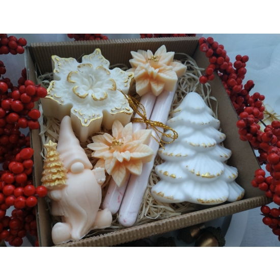 Zestaw Prezentowy Boże Narodzenie