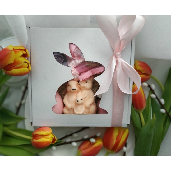 Zestaw prezentowy Wielkanoc