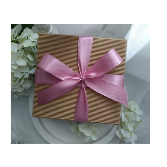 Zestaw mydlanych babeczek