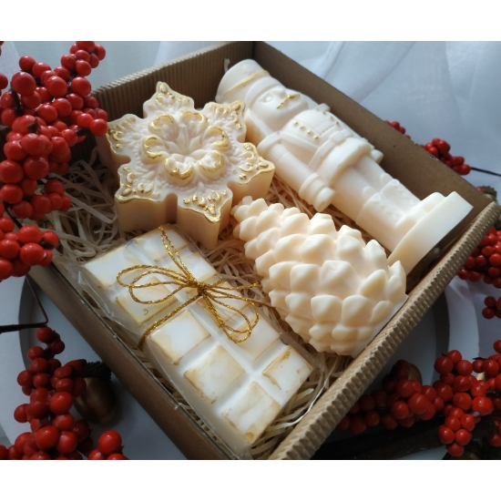 Zestaw prezentowy Boże Narodzenie