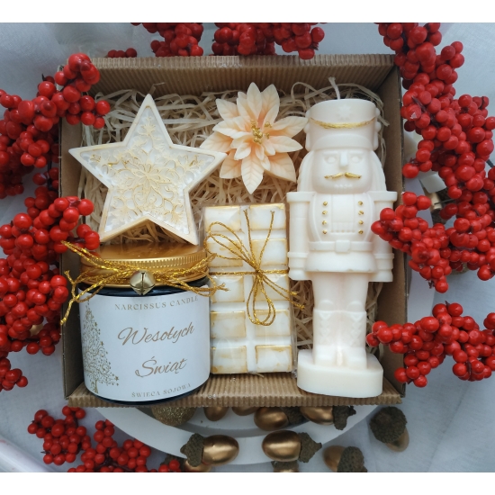 Zestaw Prezentowy Boże Narodzenie