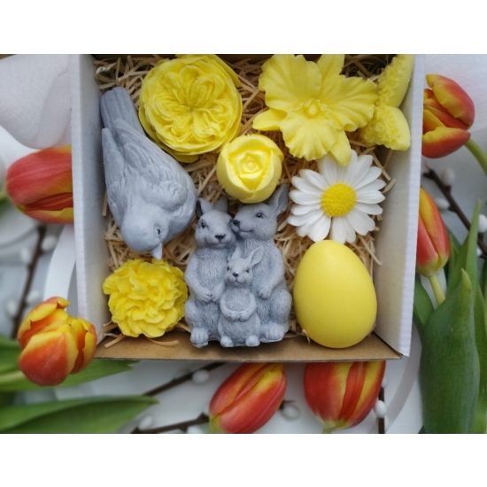 Zestaw prezentowy Wielkanoc