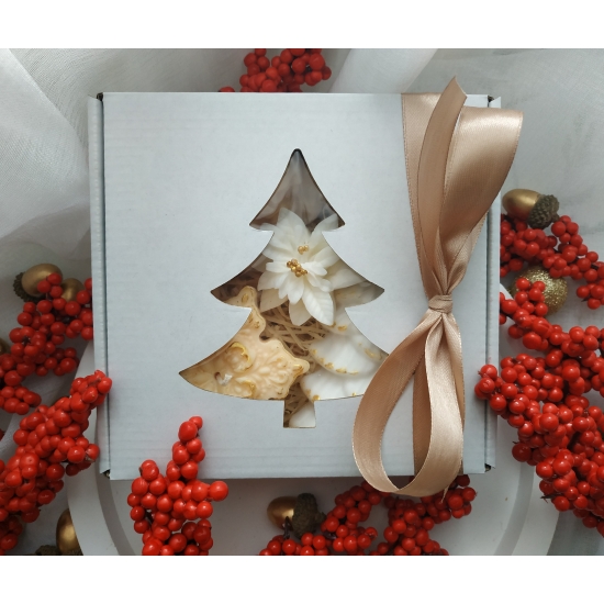 Zestaw prezentowy Boże Narodzenie