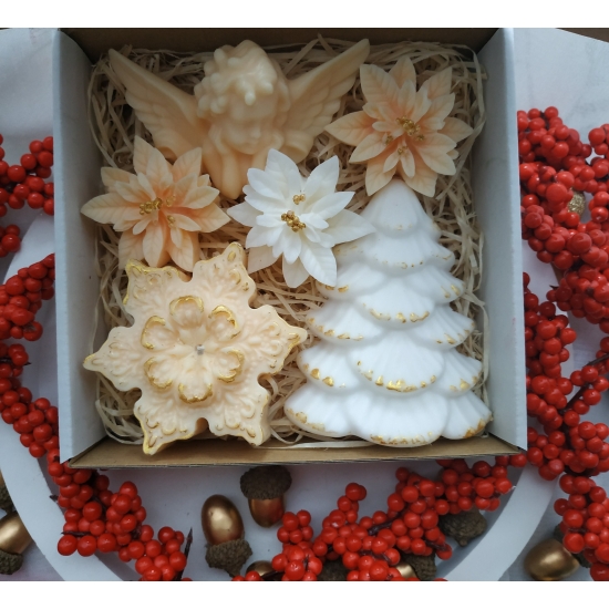 Zestaw prezentowy Boże Narodzenie