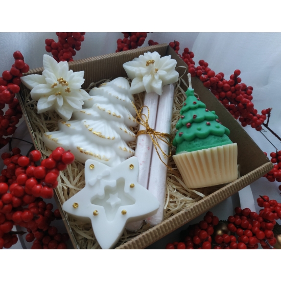 Zestaw prezentowy Boże Narodzenie