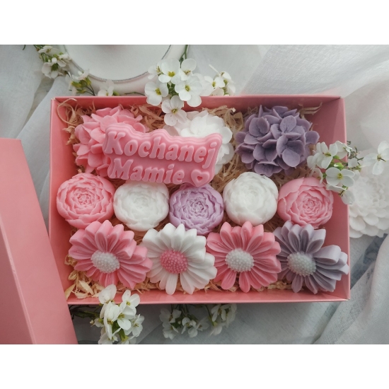 Zestaw prezentowy Dzień Matki