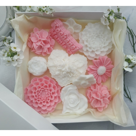 Zestaw prezentowy na Dzień Matki