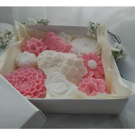 Zestaw prezentowy na Dzień Matki