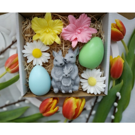 Zestaw prezentowy Wielkanoc