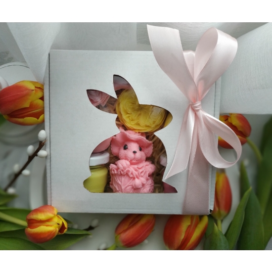 Zestaw prezentowy Wielkanoc