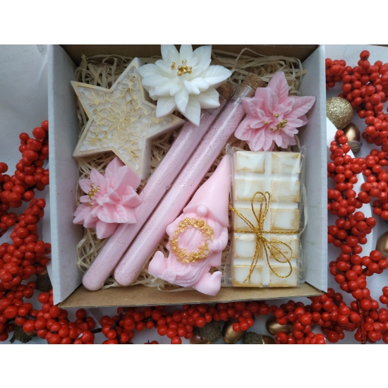 Zestaw prezentowy Boże Narodzenie