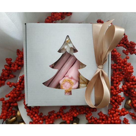 Zestaw prezentowy Boże Narodzenie